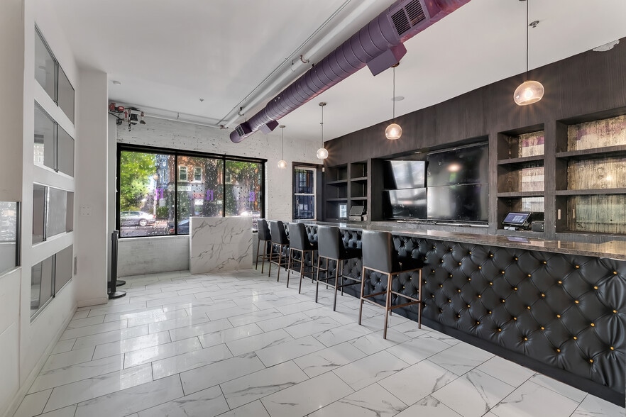 More Photos Of 3124 Georgia Ave NW, Washington Restaurant For Sale