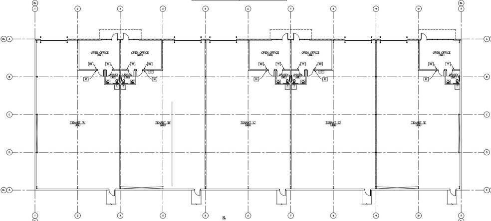 More Photos Of 3015 Sangra SW ave, Grandville Industrial For Lease