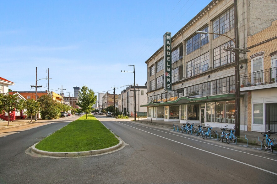 More Photos Of 1824 Oretha Castle Haley Blvd, New Orleans Office For Lease