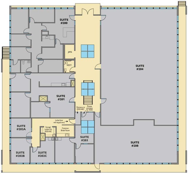 More Photos Of 15405 SW 116th Ave, King City Medical For Lease