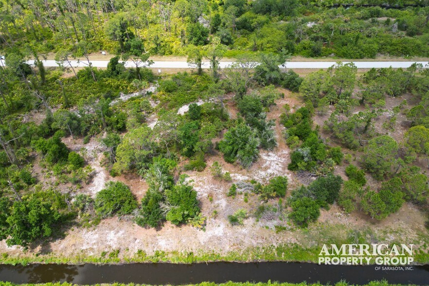 More Photos Of 0 Rusty Marshall Dr, Englewood Land For Sale