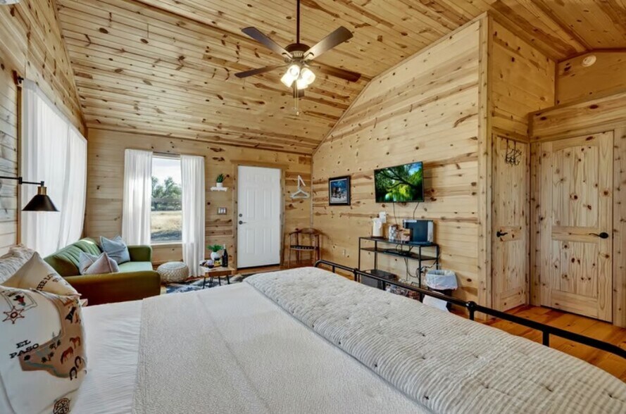 More Photos Of 3167 Keese Rd, Fredericksburg Land For Sale