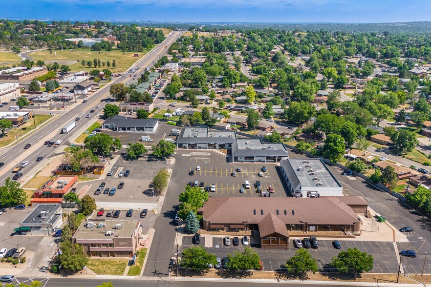 More Photos Of 6616-6680 Wadsworth Blvd, Arvada Unknown For Lease