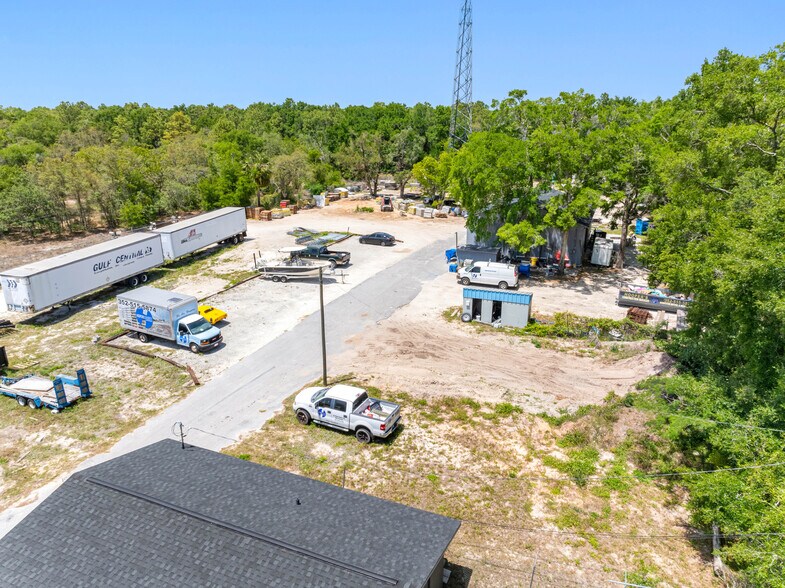 More Photos Of 16299 Cortez Blvd, Brooksville Industrial For Sale