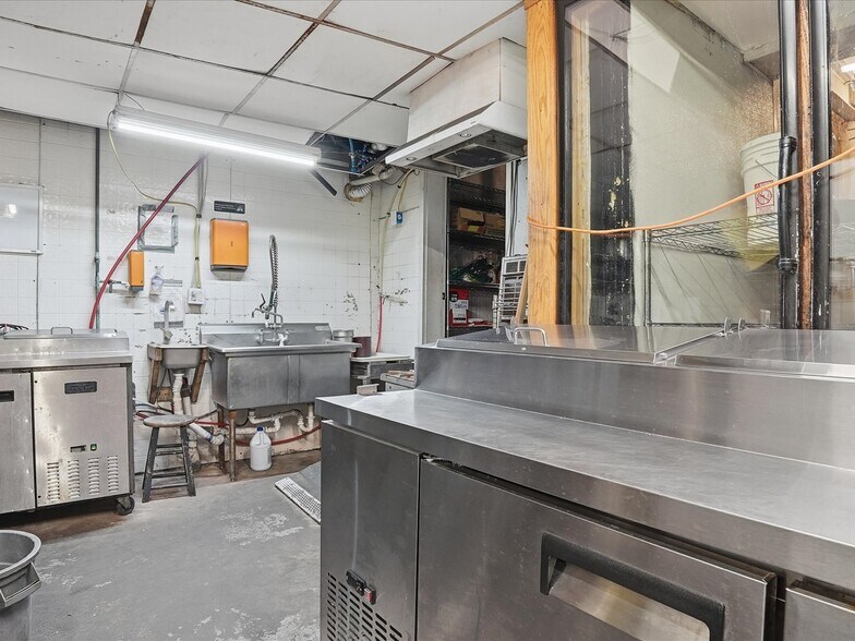 More Photos Of 1874 Route 611, Mount Pocono Restaurant For Sale