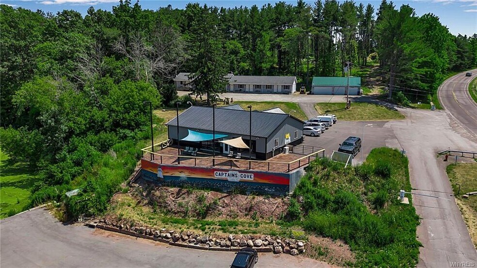 More Photos Of 14339 Roosevelt Hwy, Waterport Marina For Sale