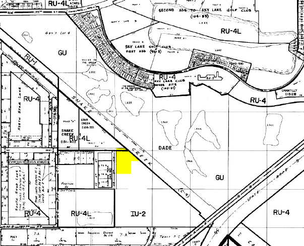 More Photos Of 500 NE 190th St, Miami Warehouse For Sale