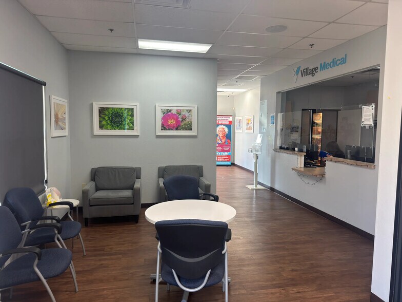 More Photos Of 6828 E Brown Rd, Mesa Medical For Lease