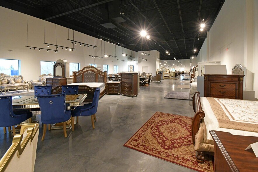 More Photos Of 16 Abeel Rd, Monroe Township Warehouse For Lease