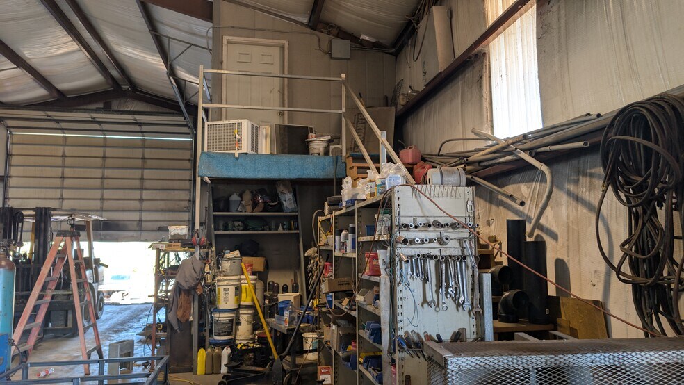 More Photos Of 4036 State H hwy, Shell Knob Industrial For Sale