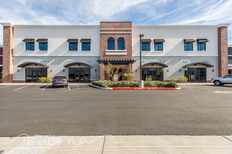 More Photos Of 650 S Green Valley Pky, Henderson Medical For Lease