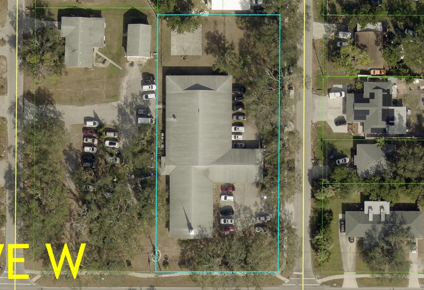 More Photos Of 1803 57th Ave W, Bradenton Religious Facility For Lease