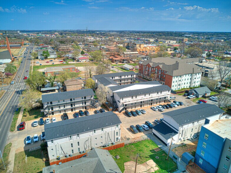 More Photos Of 127 N Duck St, Stillwater Apartments For Sale