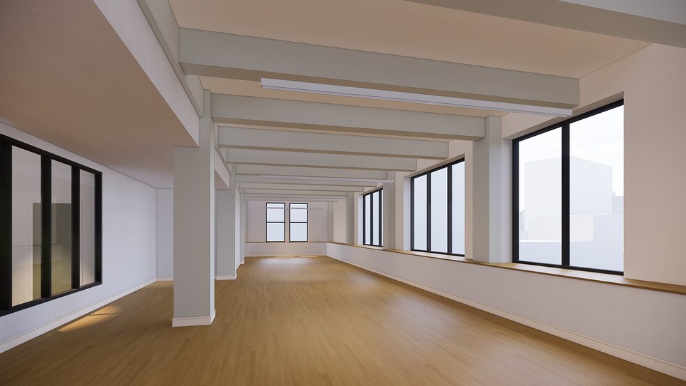 More Photos Of 400 Granby St, Norfolk Office For Lease