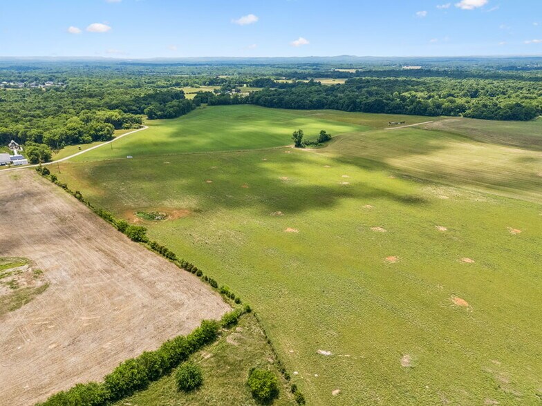 More Photos Of 0 Powell Lane, Lewisburg Land For Sale