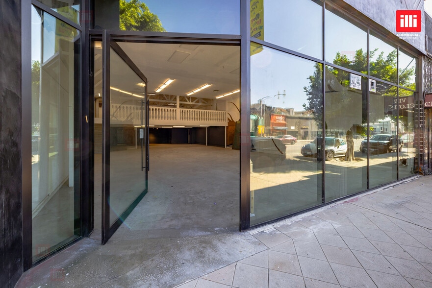 More Photos Of 446 S La Brea Ave, Los Angeles Storefront Retail Office For Lease