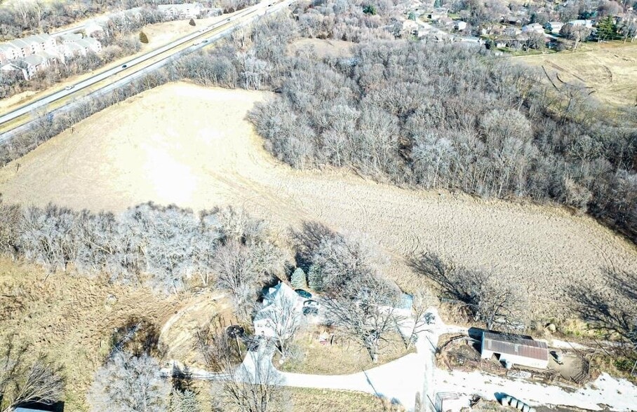 More Photos Of 16090 Crystal Ln, Council Bluffs Land For Sale