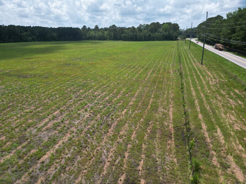 More Photos Of 500 Tom Starling Rd, Fayetteville Land For Sale