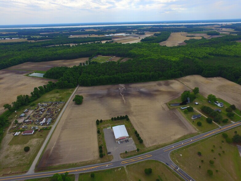 More Photos Of 1823 Virginia Rd, Edenton Freestanding For Sale