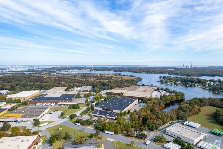 More Photos Of 6752 Baymeadow Dr, Glen Burnie Distribution For Lease