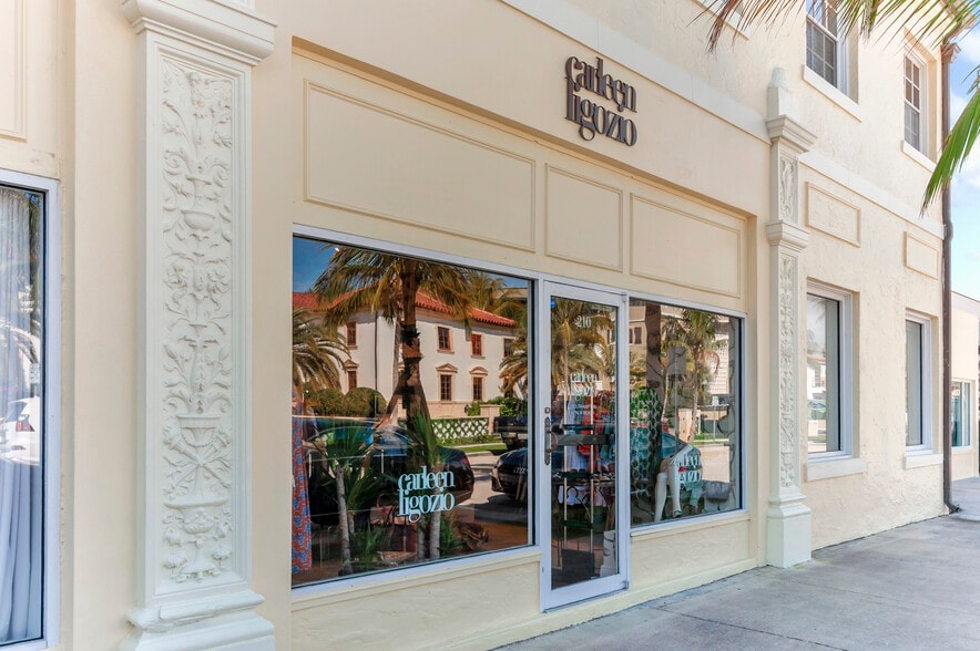 More Photos Of 214 Brazilian Ave, Palm Beach Office For Lease
