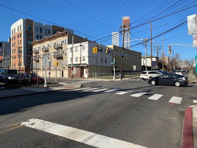 More Photos Of 126 Baldwin Ave, Jersey City Storefront Retail Residential For Lease