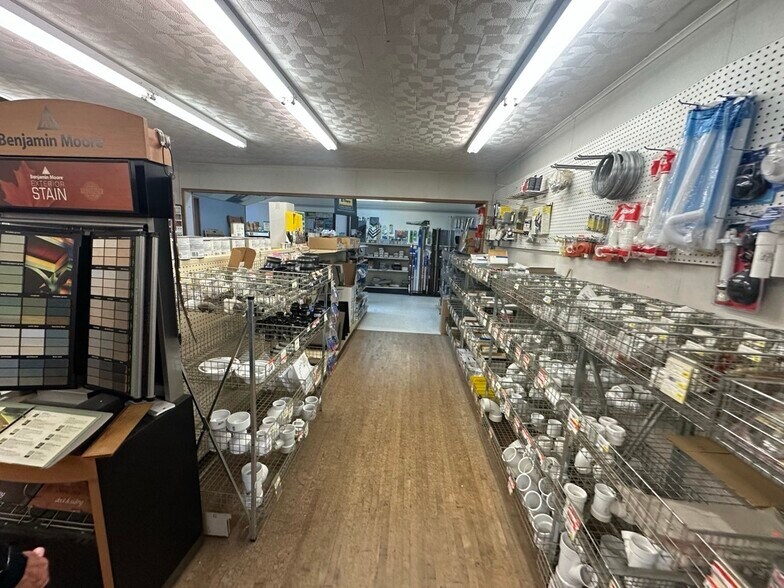More Photos Of 320 Maple Ave, Cassadaga Storefront For Sale