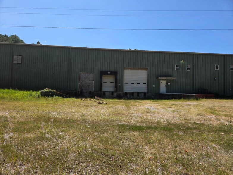 More Photos Of 407 Glasgow St, Aberdeen Manufacturing For Sale