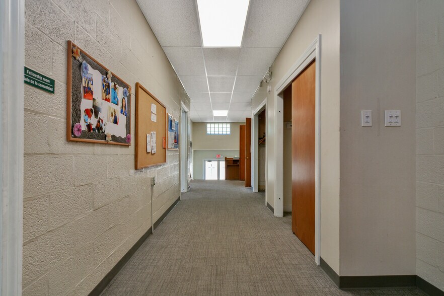 More Photos Of 163 E Haverhill St, Lawrence Religious Facility For Sale