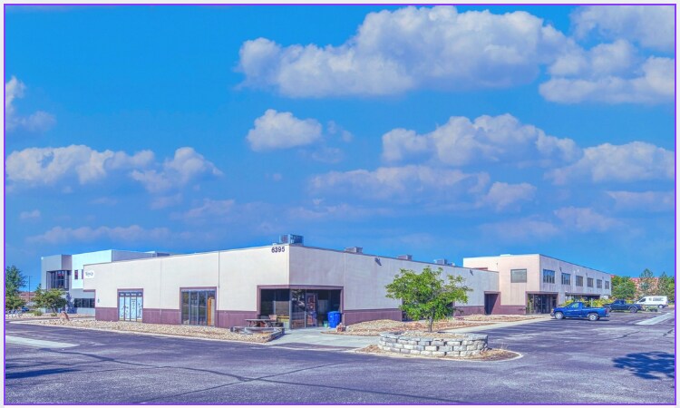More Photos Of 6395 Gunpark Dr, Boulder Warehouse For Sale