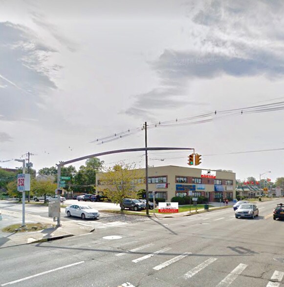 More Photos Of 147-151 W Merrick Rd, Freeport Medical For Lease
