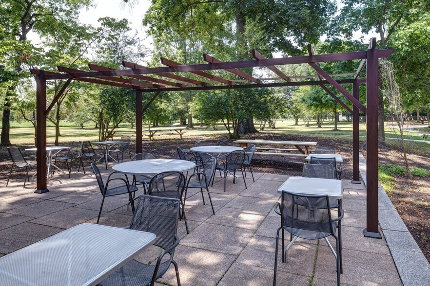 More Photos Of 777 Scudders Mill Rd, Plainsboro Unknown For Lease