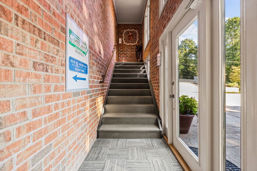 More Photos Of 150 Scarboro St, Asheboro Medical For Sale