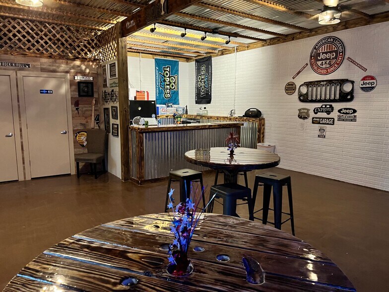More Photos Of 10 Mint Ridge Rd, Eureka Springs Trailer Camper Park For Sale