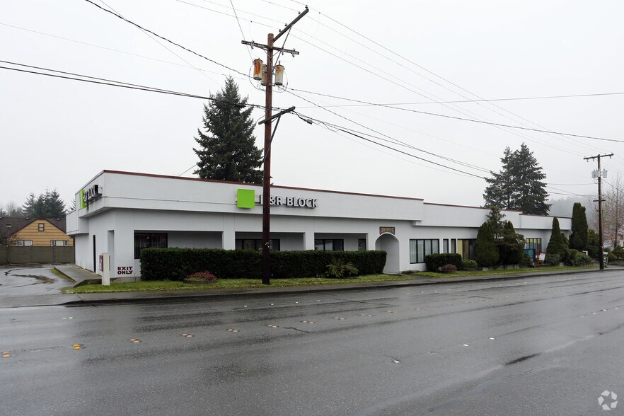 Primary Photo Of 2135 6th St, Bremerton Office For Lease