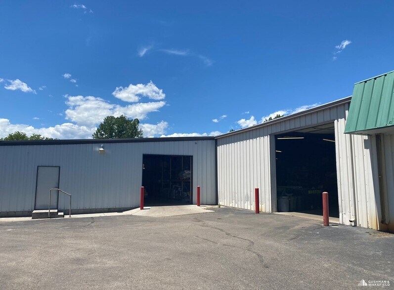 More Photos Of 4217 S Mason St, Fort Collins Warehouse For Lease