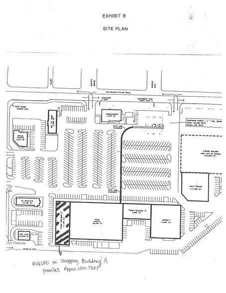 More Photos Of 14100-14244 Palm Dr, Desert Hot Springs Unknown For Lease