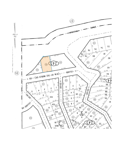 More Photos Of 25266 Highway 18, Crestline Service Station For Sale