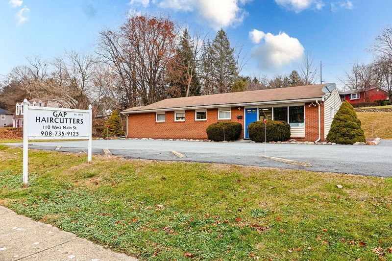 More Photos Of 110 W Main St, Clinton Township Office For Sale