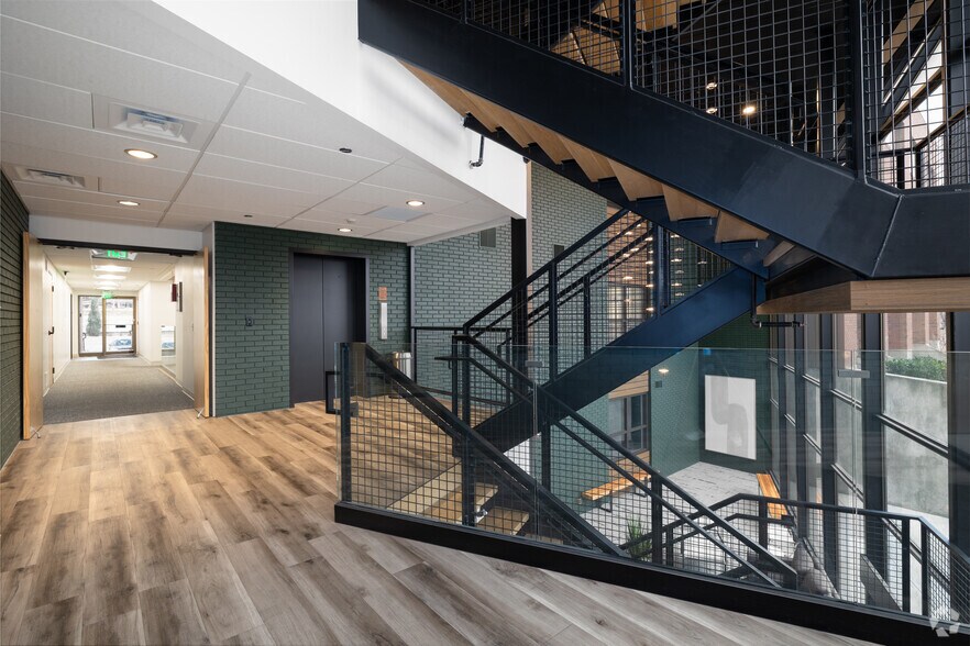 More Photos Of 3295 W Elder St, Boise Coworking Space