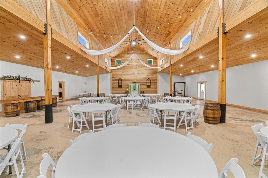 More Photos Of 2948 Holly Creek Cool Sprgs Rd, Chatsworth Specialty For Sale