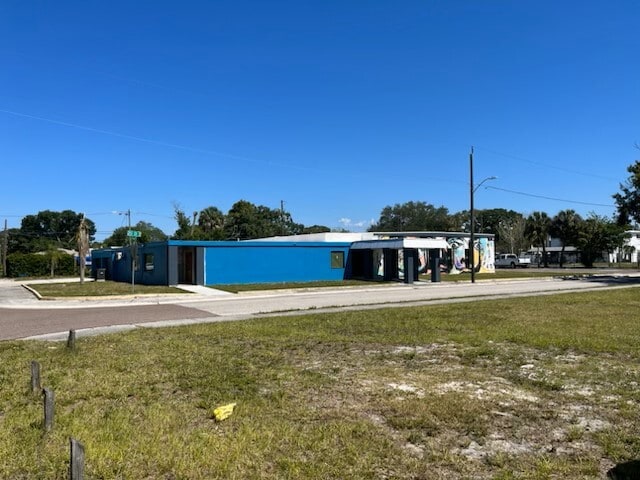 More Photos Of 1940 7th Ave S, Saint Petersburg Medical For Sale