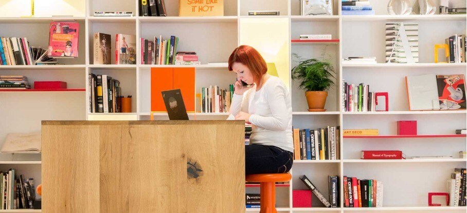 501 Congress Ave, Austin, TX 78701 - Coworking Space ...