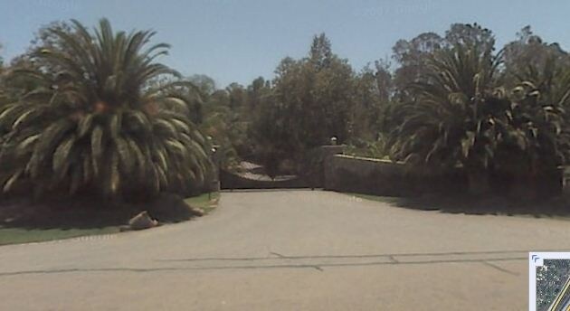 More Photos Of 2525 Old Highway 395, Rainbow Warehouse For Lease