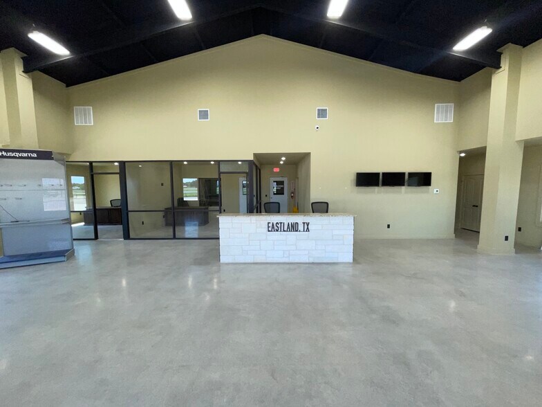 More Photos Of 9606 Interstate 20, Eastland Light Manufacturing For Sale