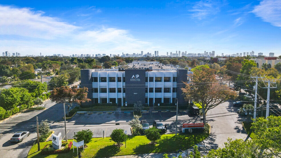 More Photos Of 19555 NE 10th Ave, Miami Unknown For Lease
