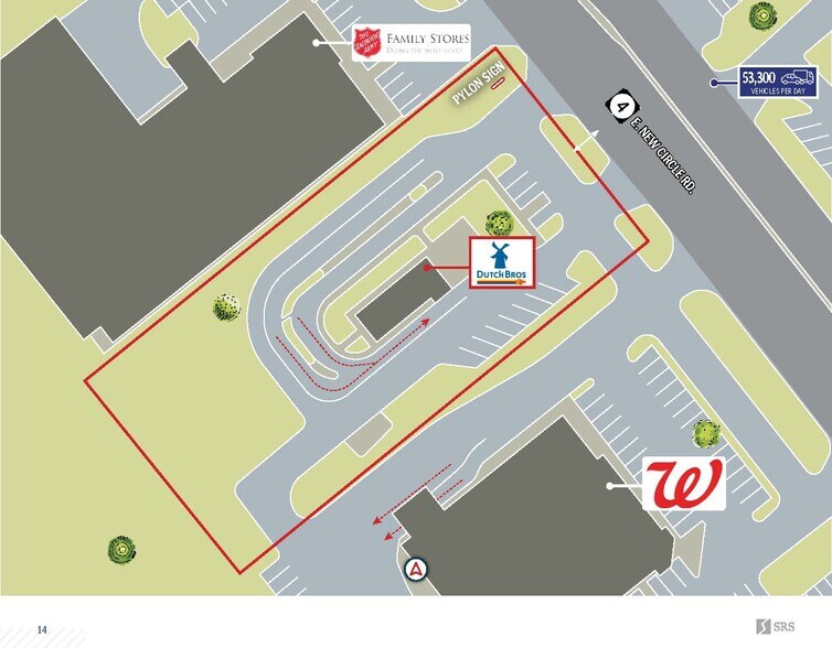 More Photos Of 234 E New Circle Rd, Lexington Restaurant For Lease