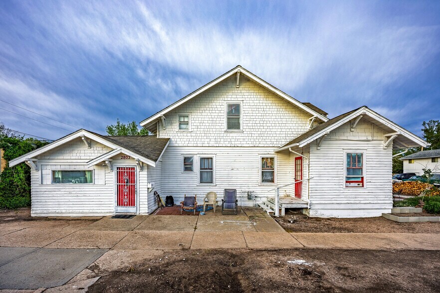 More Photos Of 100 E 28th St, Cheyenne Apartments For Sale