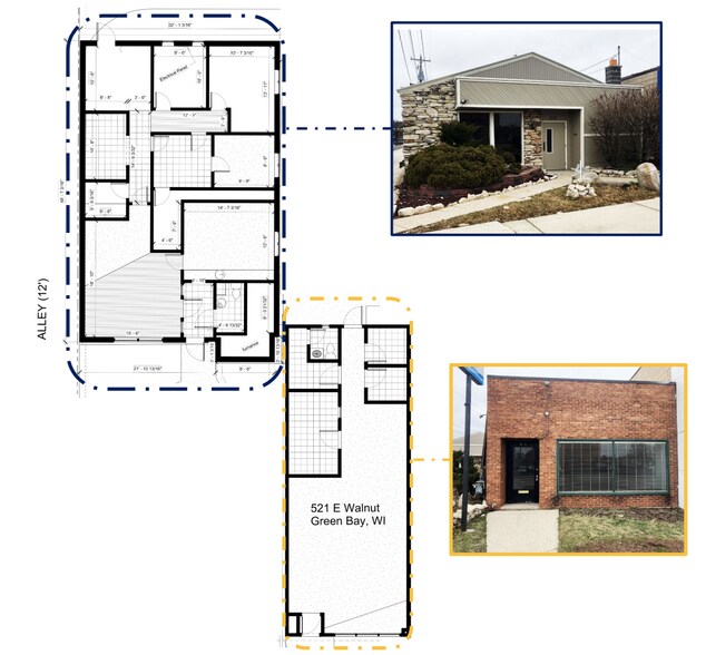 More Photos Of , Green Bay General Retail For Sale