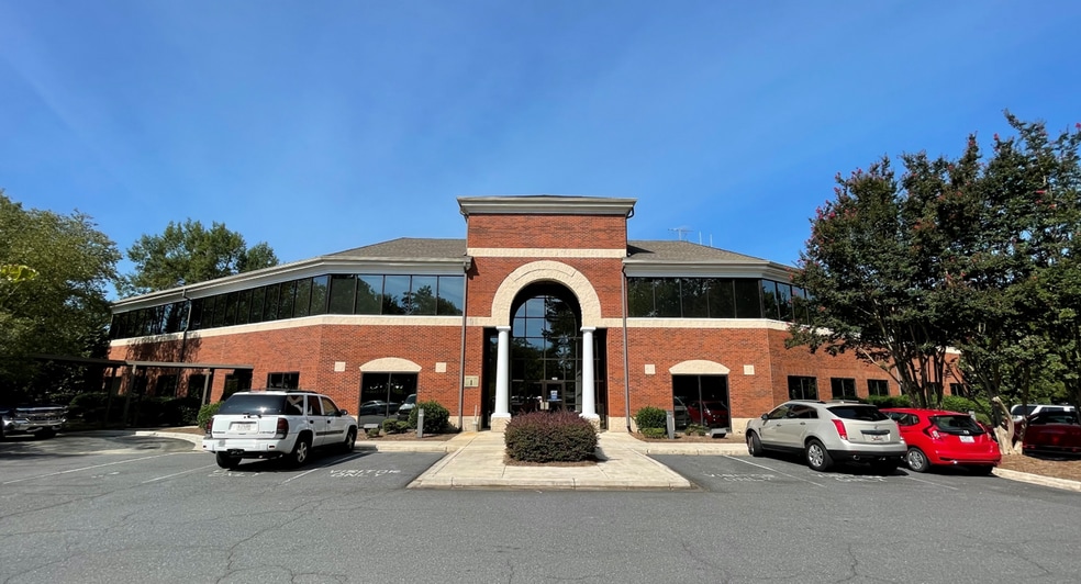 More Photos Of 452 Lakeshore Pky, Rock Hill Office For Sale